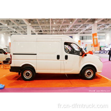 Dongfeng A08 Mini Cargo Van pour ambulance